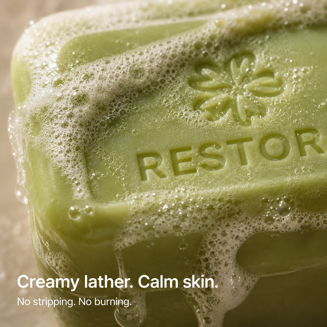 Restora Defence Bar