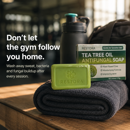 Restora Defence Bar