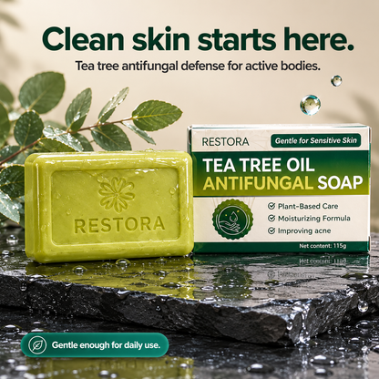 Restora Defence Bar