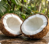 Coconut oil